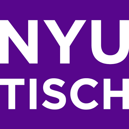 NYU Tisch