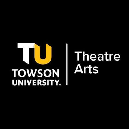Towson University Theatre Arts