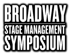 Broadway Stage Management Symposium
