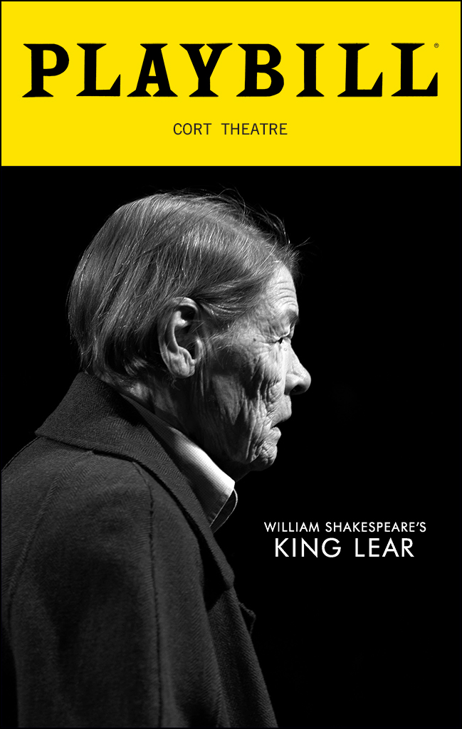 King Lear