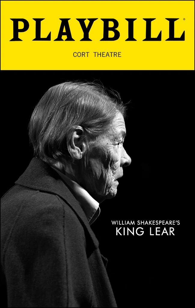 King Lear