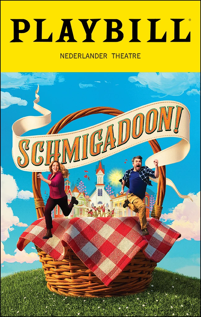 Schmigadoon!