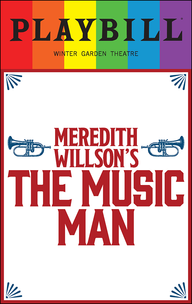 The Music Man