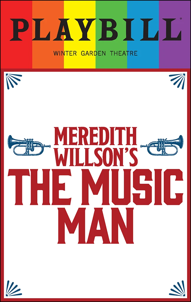 The Music Man