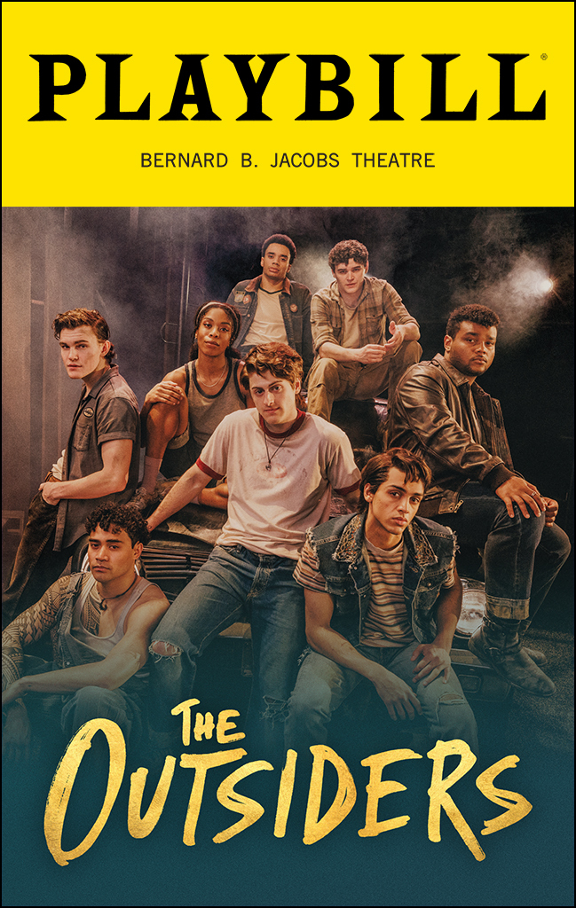 The Outsiders