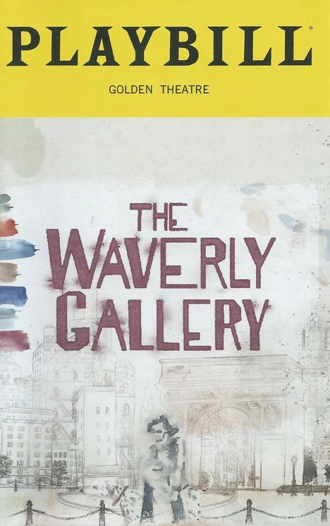 The Waverly Gallery